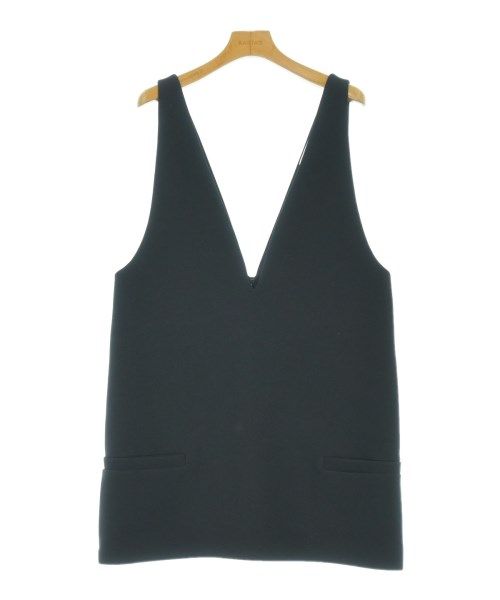 Dior Blouses T-Shirt Black