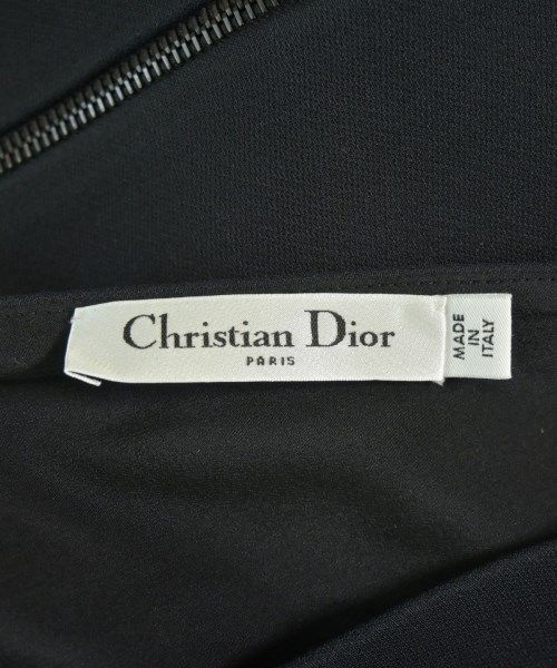 Dior Blouses T-Shirt Black — view 3