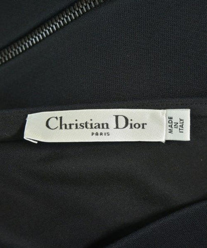Dior Blouses T-Shirt Black — view 3