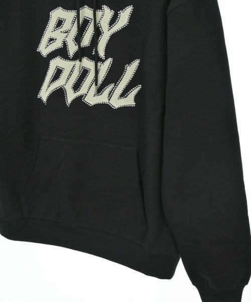 Celine Hoodie Black — view 5