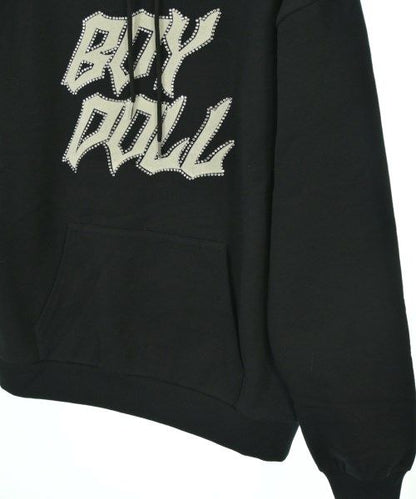 Celine Hoodie Black — view 5