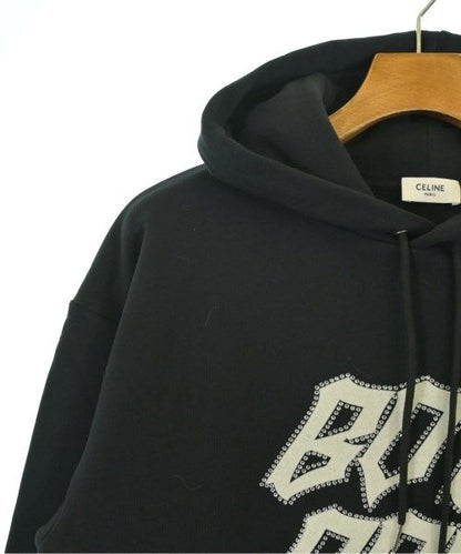 Celine Hoodie Black — view 4