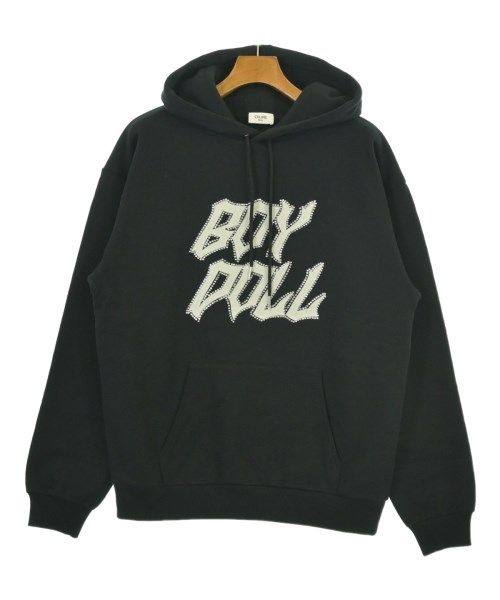 Celine Hoodie Black