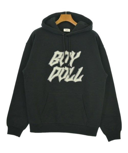 Celine Hoodie Black