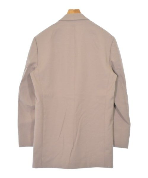 Gucci Tailored Jacket Beige — view 2