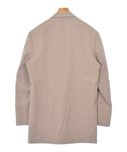 Gucci Tailored Jacket Beige — view 2