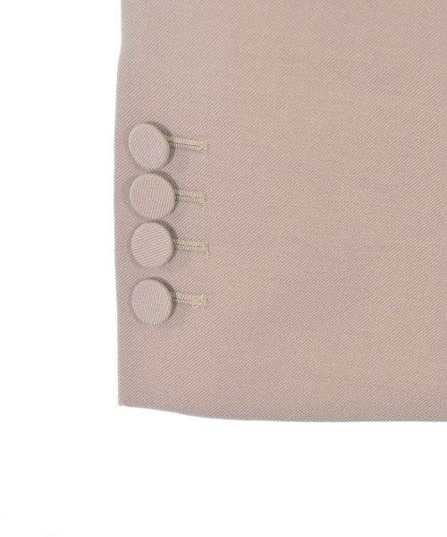 Gucci Tailored Jacket Beige — view 5