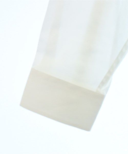 Gucci Dress Shirt White — view 5