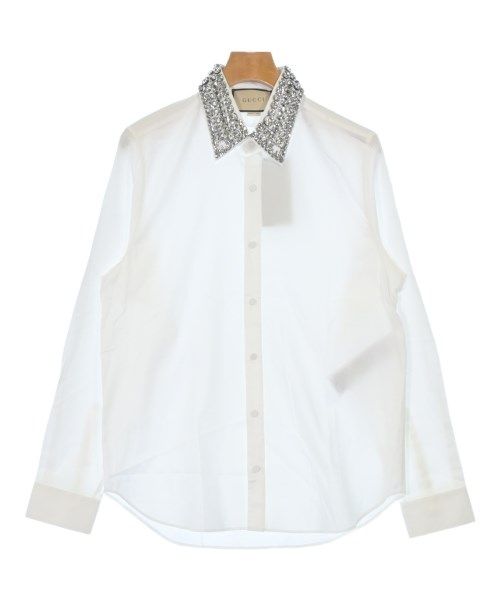 Gucci Dress Shirt White