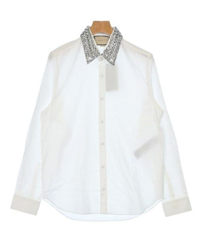 Gucci Dress Shirt White