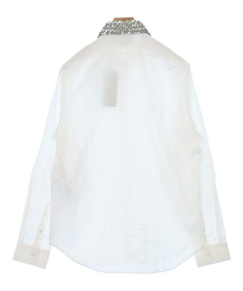 Gucci Dress Shirt White — view 2