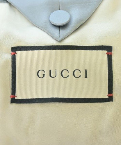 Gucci Tailored Jacket Black — view 3