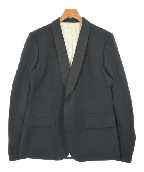 Gucci Tailored Jacket Black