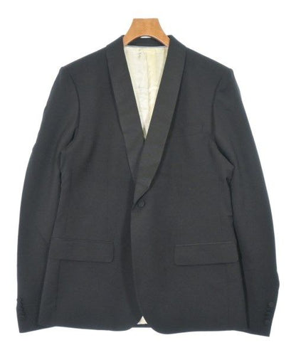Gucci Tailored Jacket Black