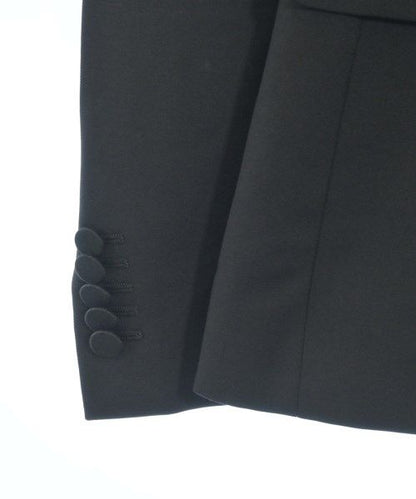 Gucci Tailored Jacket Black — view 5