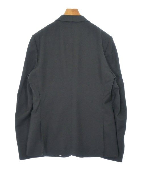 Gucci Tailored Jacket Black — view 2
