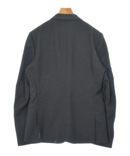 Gucci Tailored Jacket Black — view 2