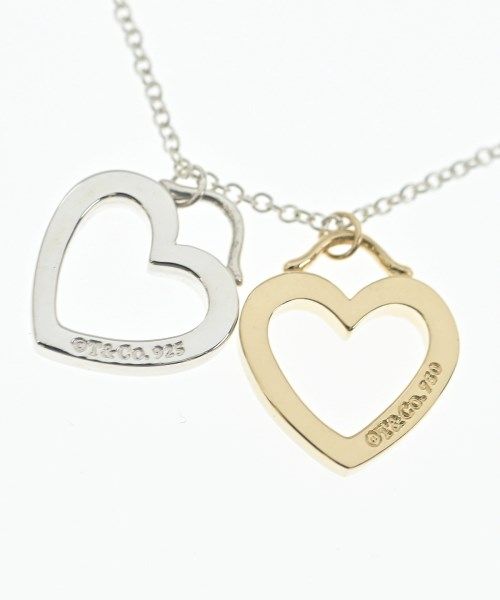 Tiffany & Co Necklace — view 4