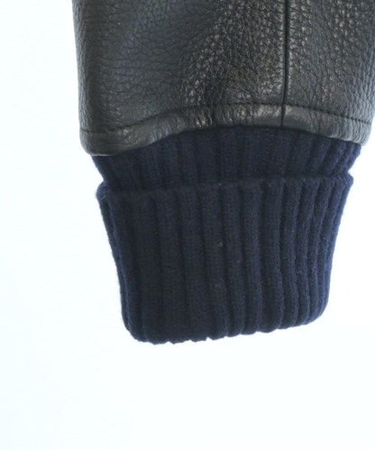 Hermes Jacket Navy — view 5