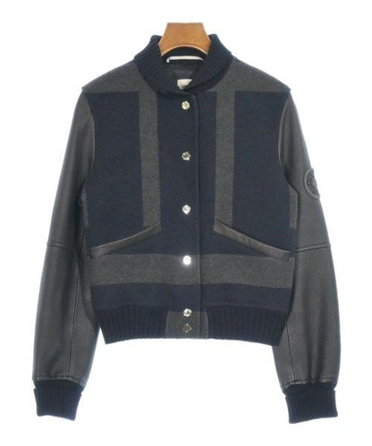 Hermes Jacket Navy