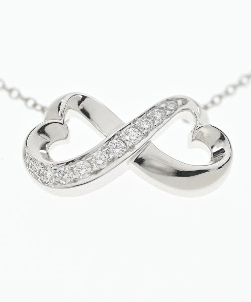 Tiffany & Co Necklace — view 3