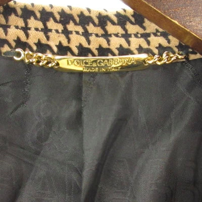 Dolce & Gabbana 40 Jacket — view 5
