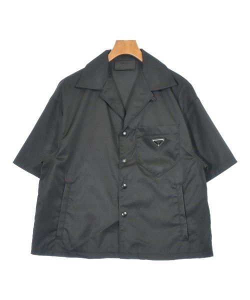 Prada Shirt Black