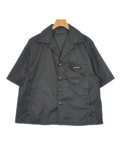 Prada Shirt Black