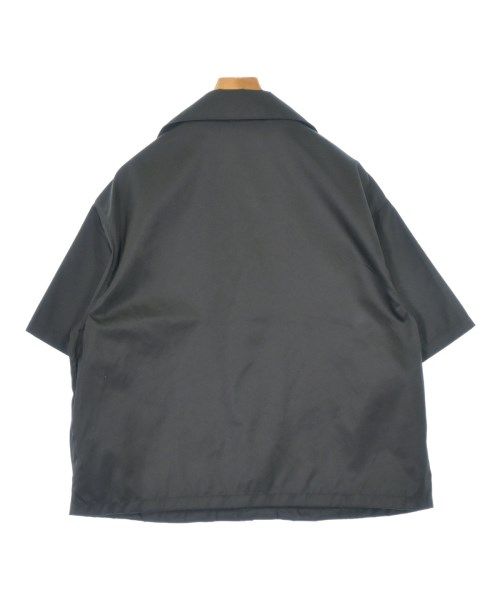 Prada Shirt Black — view 2