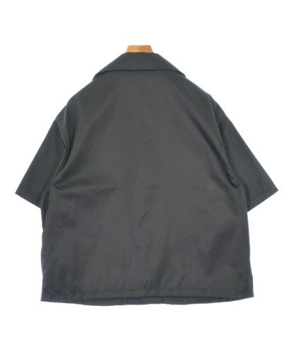 Prada Shirt Black — view 2