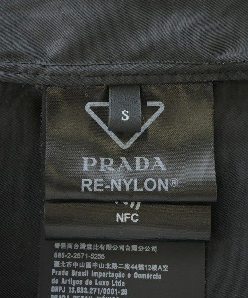 Prada Shirt Black — view 3