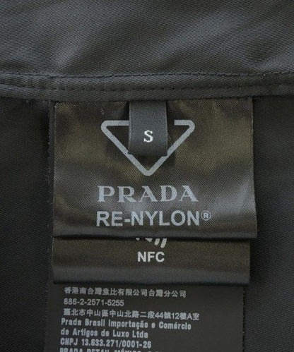 Prada Shirt Black — view 3