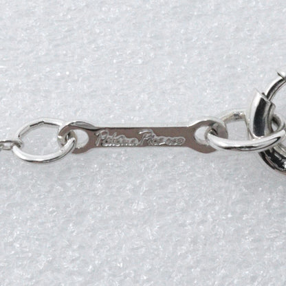 Tiffany & Co Loving Heart 925 Sterling Silver Necklace — view 8