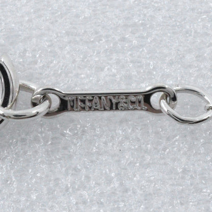 Tiffany & Co Loving Heart 925 Sterling Silver Necklace — view 7