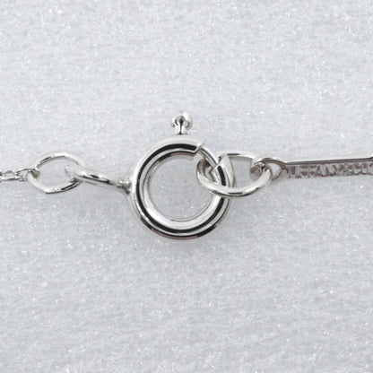 Tiffany & Co Loving Heart 925 Sterling Silver Necklace — view 6