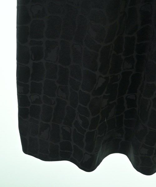 Celine Dress Black — view 5