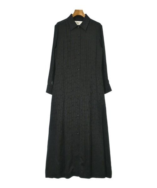 Celine Dress Black