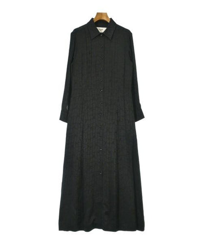 Celine Dress Black