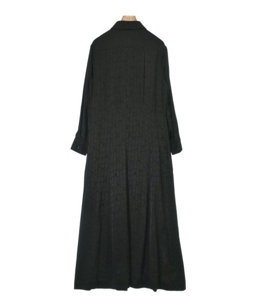 Celine Dress Black — view 2