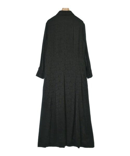 Celine Dress Black — view 2