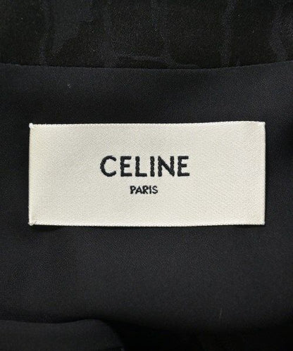 Celine Dress Black — view 3