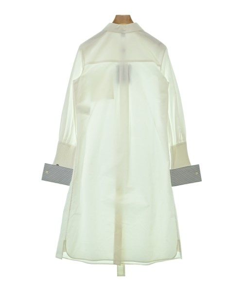 Louis Vuitton Shirt Dress — view 2