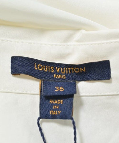 Louis Vuitton Shirt Dress — view 3