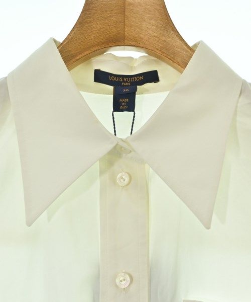 Louis Vuitton Shirt Dress — view 4