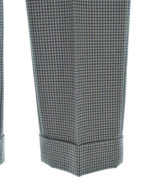 Prada Trousers Pants Gray — view 5