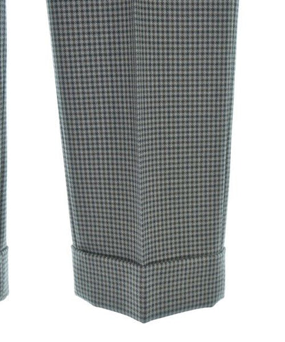 Prada Trousers Pants Gray — view 5