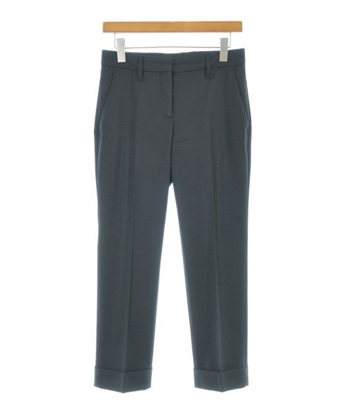 Prada Trousers Pants Black