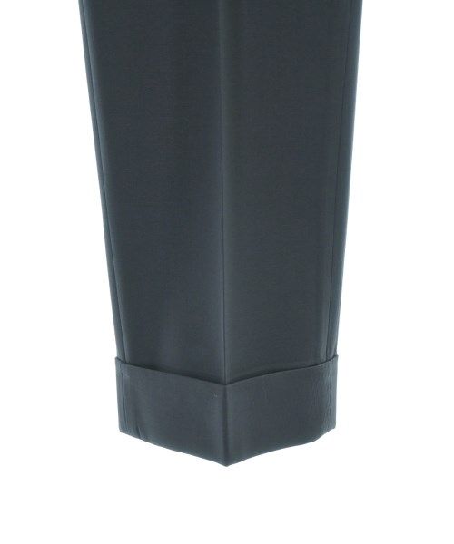 Prada Trousers Pants Black — view 5