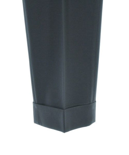 Prada Trousers Pants Black — view 5