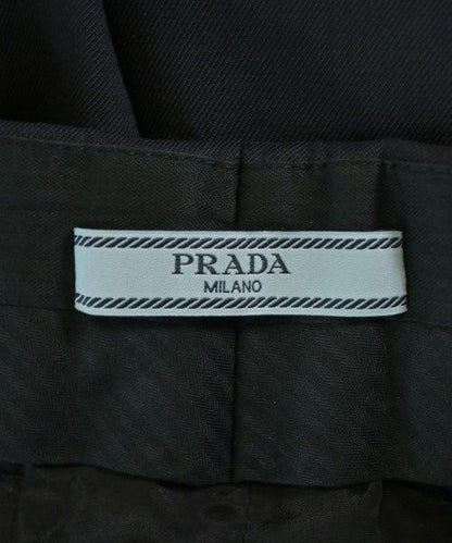 Prada Trousers Pants Black — view 3
